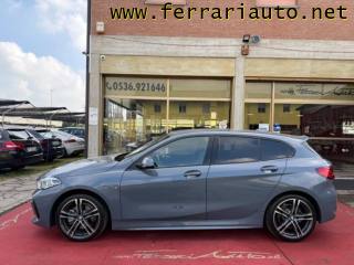 BMW 118 usata, con Alzacristalli elettrici