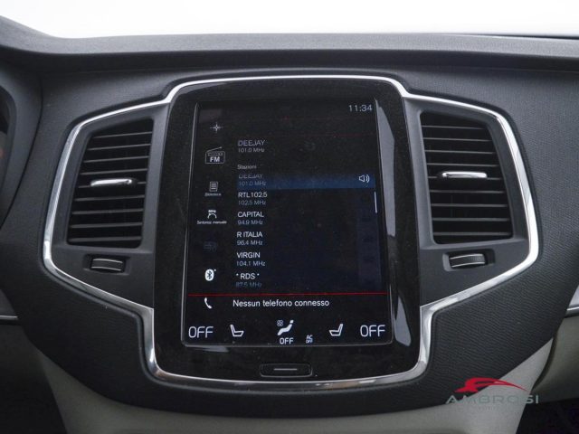 VOLVO XC90 usata 13