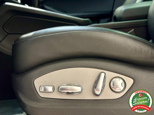 PORSCHE Macan usata, con Climatizzatore