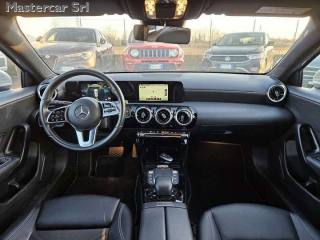 MERCEDES-BENZ A 180 usata, con Sistema di chiamata d