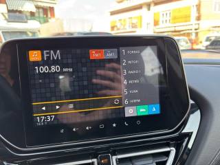 SUZUKI S-Cross usata, con Sedile posteriore sdoppiato