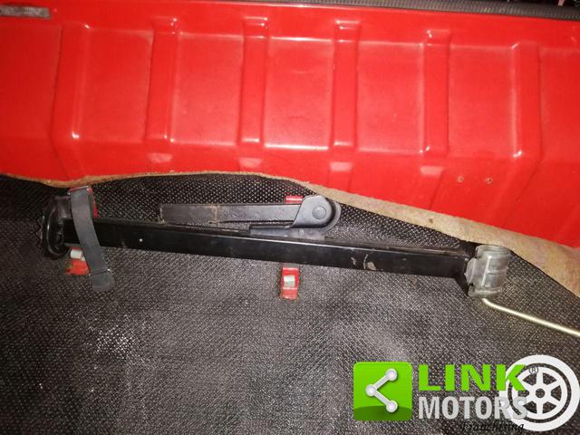 PORSCHE 914 usata 21