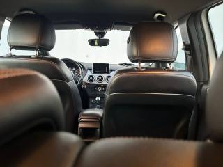 MERCEDES-BENZ B 180 usata, con Cerchi in lega