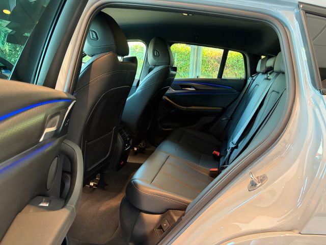 BMW X4 usata, con Airbag Passeggero