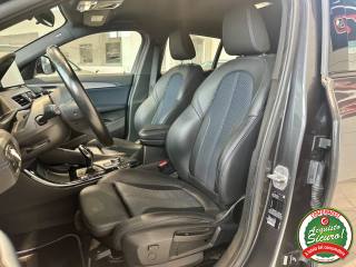 BMW X2 usata, con Controllo trazione