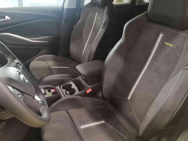 OPEL Grandland usata, con Controllo automatico clima