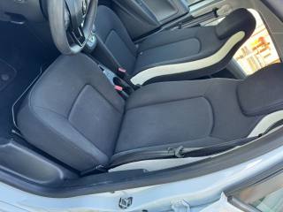 RENAULT ZOE usata, con Servosterzo