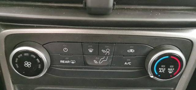 FORD EcoSport usata 39