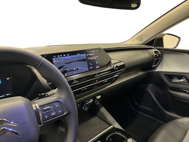 CITROEN C5 X usata, con Touch screen