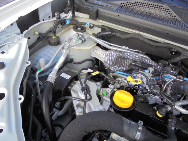 DACIA Duster usata 45