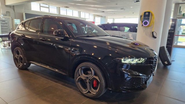 ALFA ROMEO Tonale usata, con Airbag laterali