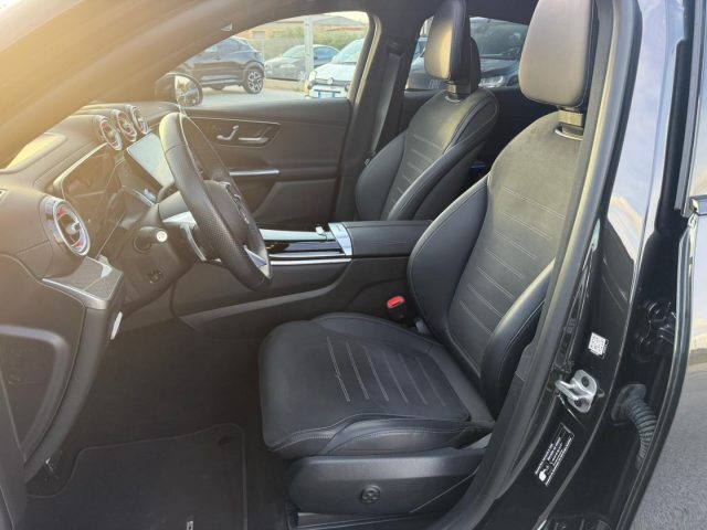 MERCEDES-BENZ GLC 300 usata, con Cerchi in lega