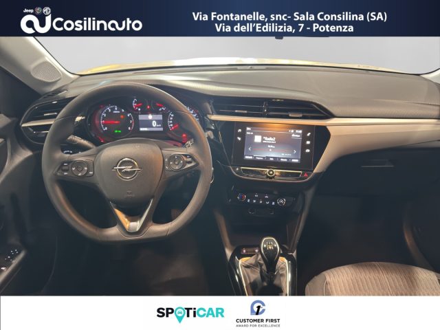 OPEL Corsa usata, con Controllo automatico clima