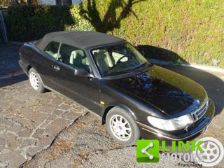 SAAB 900 usata, con Chiusura centralizzata
