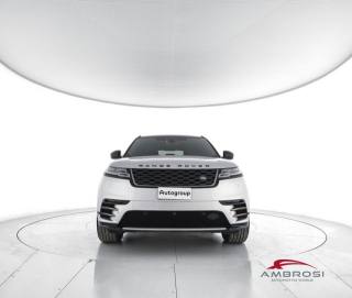 LAND ROVER Range Rover Velar usata 4