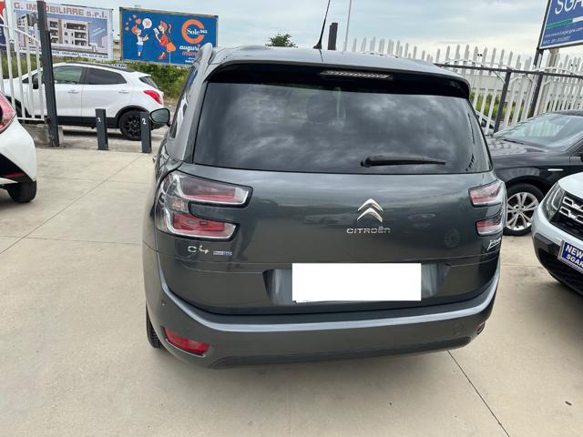 CITROEN Grand C4 Picasso usata, con Alzacristalli elettrici