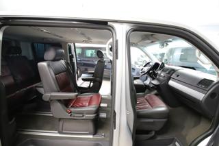VOLKSWAGEN Multivan usata, con Airbag