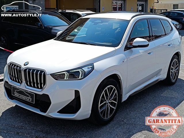 BMW X1 usata, con Servosterzo