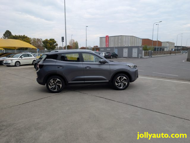 EMC Wave 3 usata, con Airbag Passeggero