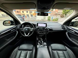 BMW X3 usata, con Chiusura centralizzata