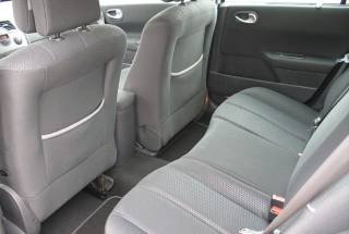 RENAULT Megane usata, con Chiusura centralizzata