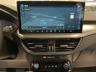 FORD Kuga usata, con Volante in pelle