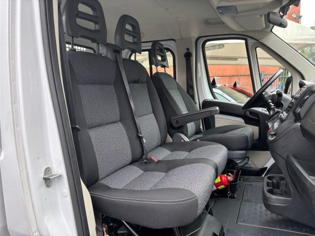FIAT Ducato usata, con ESP