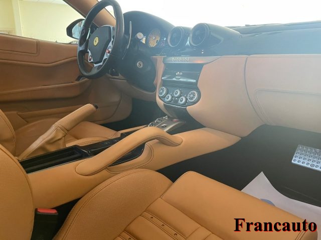 FERRARI 599 usata, con Servosterzo
