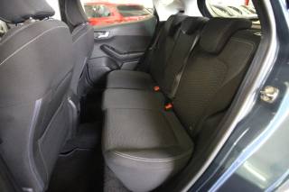 FORD Fiesta usata, con Controllo trazione