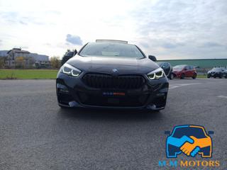 BMW 220 usata, con Autoradio