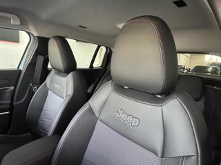 JEEP Avenger usata, con Chiusura centralizzata