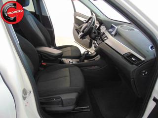 BMW X1 usata, con Climatizzatore