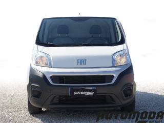 FIAT Fiorino usata, con Airbag
