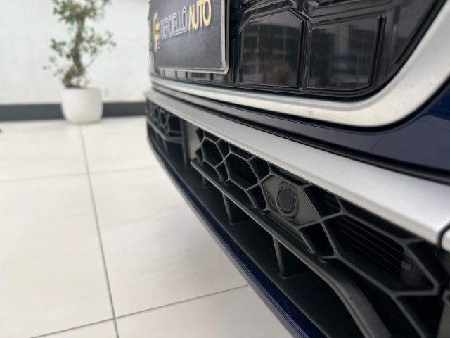 AUDI Q2 usata, con Alzacristalli elettrici