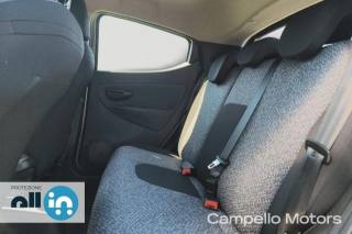 LANCIA Ypsilon usata 5