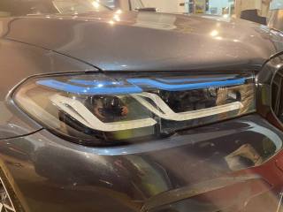 BMW M5 usata, con Immobilizzatore elettronico