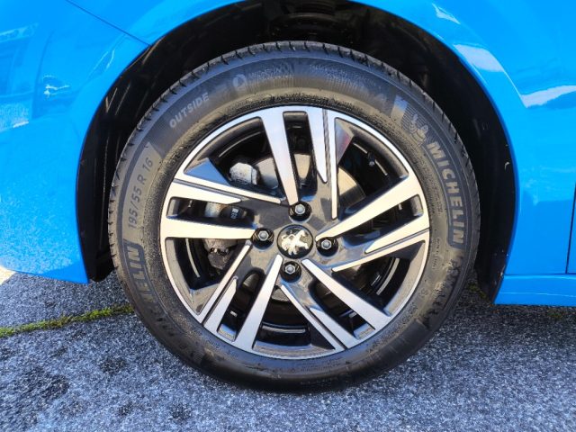 PEUGEOT 208 usata 13