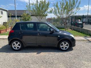 SUZUKI Swift usata, con Airbag Passeggero