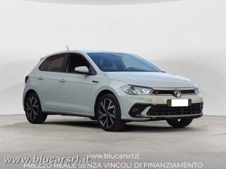 VOLKSWAGEN Polo usata 1