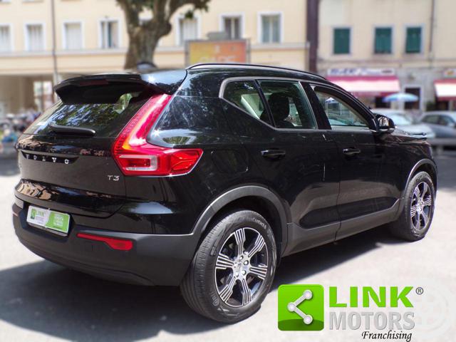 VOLVO XC40 usata, con Boardcomputer