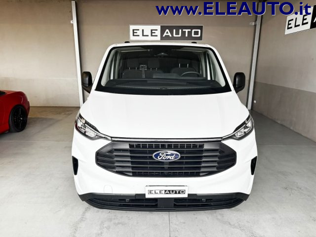 FORD Transit Custom usata, con Airbag