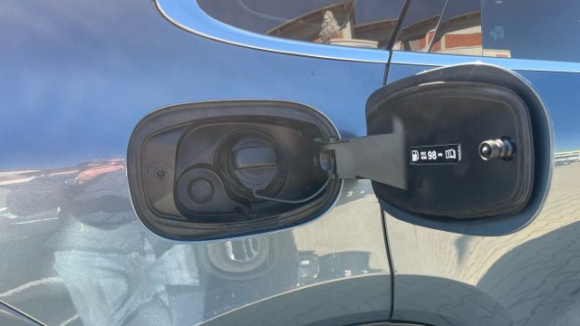 PORSCHE Cayenne usata 26
