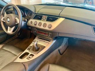 BMW Z4 usata, con Climatizzatore