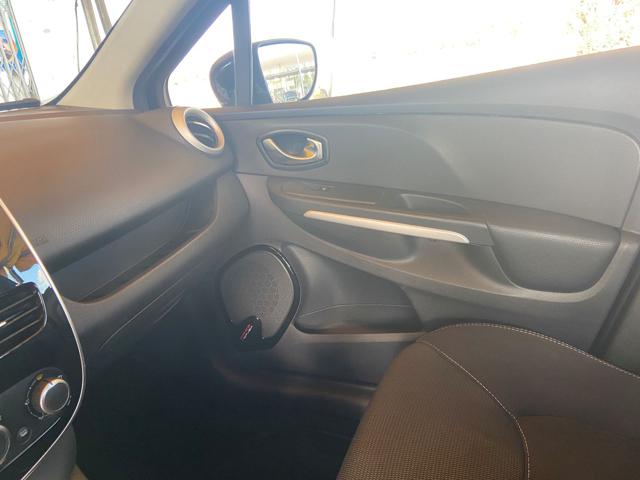 RENAULT Clio usata, con Servosterzo