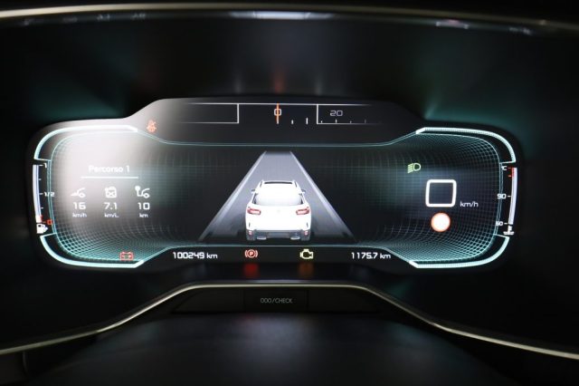 CITROEN C5 Aircross usata 6
