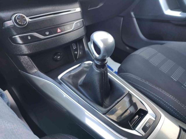 PEUGEOT 308 usata, con Fari Xenon