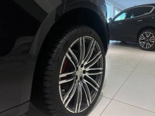 PORSCHE Macan usata, con Sensore di pioggia