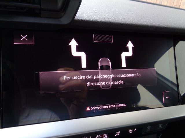 AUDI A3 usata, con Cronologia tagliandi