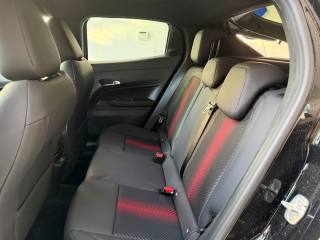 ALFA ROMEO Junior usata, con Volante in pelle