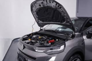 RENAULT Captur usata 35